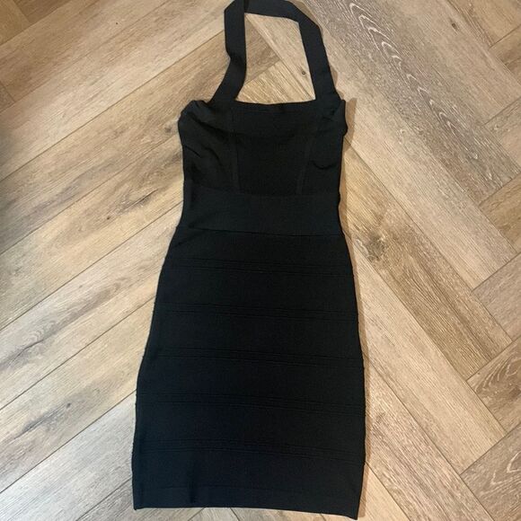 Bebe Bodycon Dress  - Picture 2 of 6